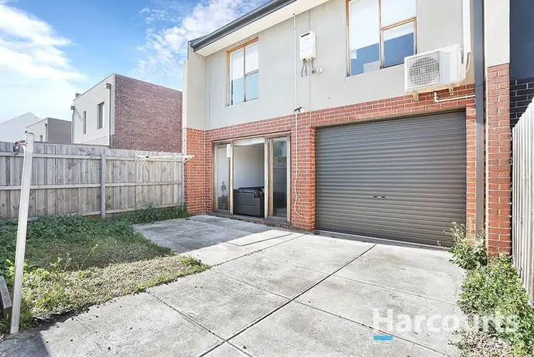 Seventh view of Homely townhouse listing, 14/1-5 Heversham Grove, Greenvale VIC 3059