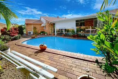 Fourth view of Homely house listing, 142 Santa Cruz Blvd, Clear Island Waters QLD