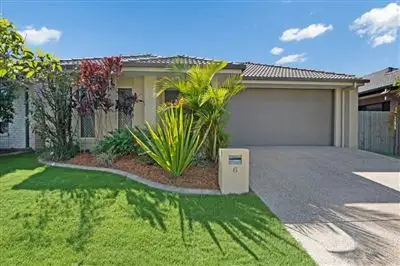 Address available on request