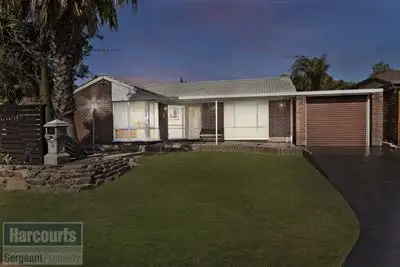 Third view of Homely house listing, 23 Browne Circuit, Craigmore SA 5114