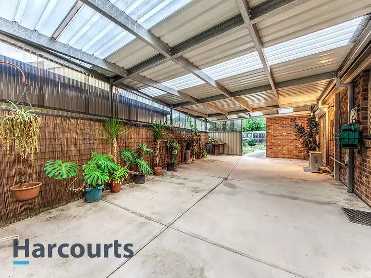 Second view of Homely house listing, 11 Lakefield Way, Cairnlea VIC 3023