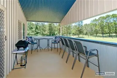 Fourth view of Homely house listing, 38 Bloodwood Court, Cedar Vale QLD 4285