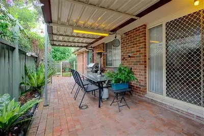 Seventh view of Homely house listing, 22 Goldmark Crescent, Cranebrook NSW 2749