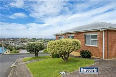 Third view of Homely house listing, 91 View Road, Montello TAS 7320