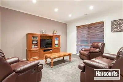 Third view of Homely house listing, 4 Bishop Place, Berwick VIC