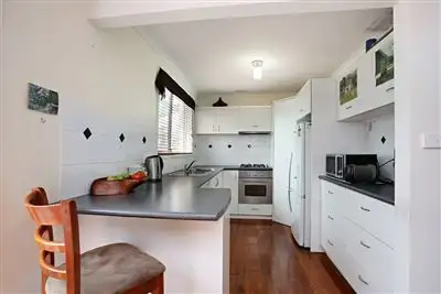 Second view of Homely house listing, 4 Lincoln Avenue, Bayswater VIC 3153