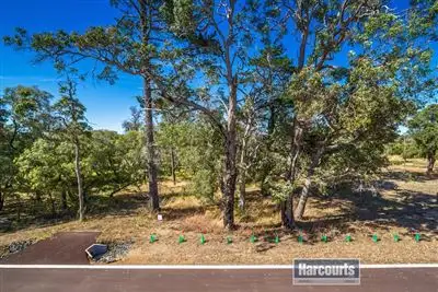 Sixth view of Homely land listing, Lot 501 Farmhouse Court, Bovell WA 6280