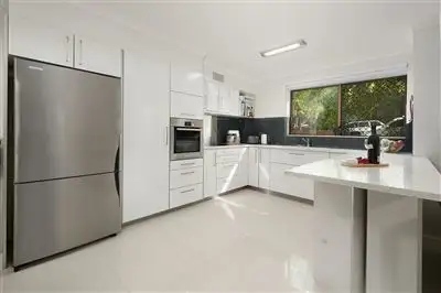 Second view of Homely apartment listing, 4/66 Oxford Terrace, Taringa QLD 4068