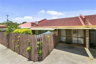 Main view of Homely unit listing, 2/59 Emsworth Street, Wynnum QLD 4178