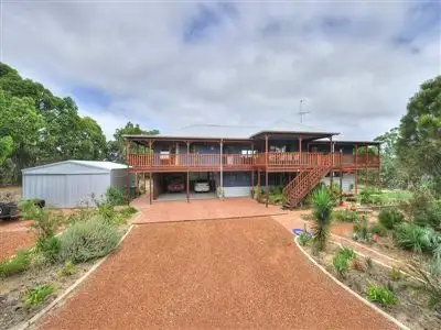 Main view of Homely house listing, 19 Yalgorup Drive, Bouvard WA 6211