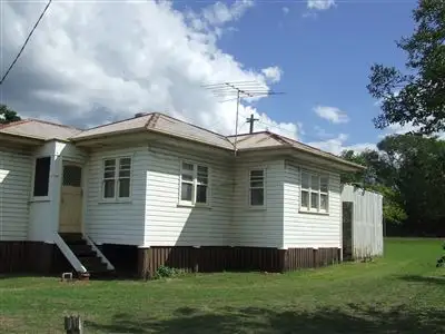 Second view of Homely house listing, 1B Lyndall Street, Harristown QLD
