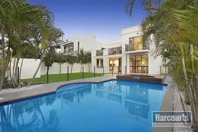 Third view of Homely house listing, 34 Portside Place, Bulimba QLD 4171