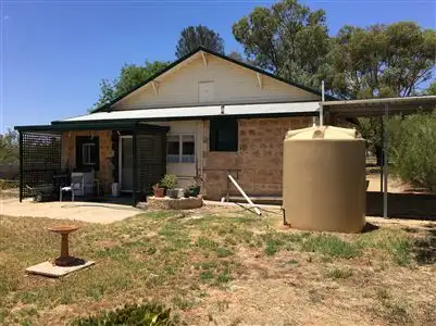 Second view of Homely house listing, 71 River Terrace, Cadell SA 5321