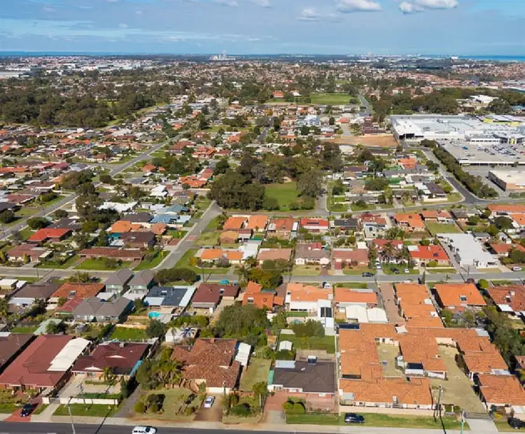 Seventh view of Homely house listing, 93 Phoenix Road, Spearwood WA 6163