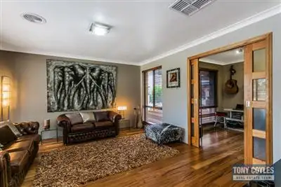 Second view of Homely house listing, 7 Walliabup Way, Bibra Lake WA 6163
