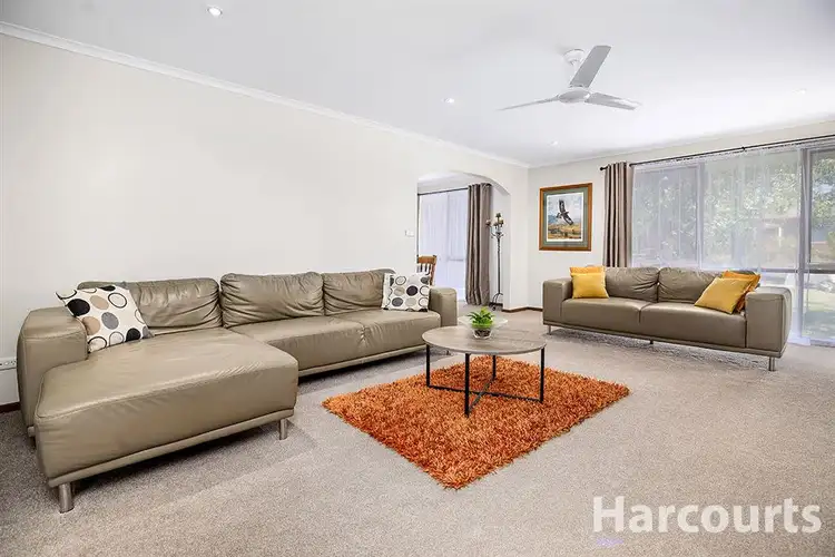 Third view of Homely house listing, 61 Democrat Drive, The Basin VIC 3154