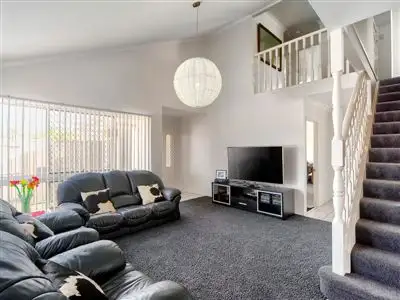 Third view of Homely house listing, 14 Bremer Court, Murrumba Downs QLD