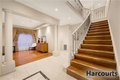 Fourth view of Homely house listing, 34 Seminary Crescent, Scoresby VIC 3179