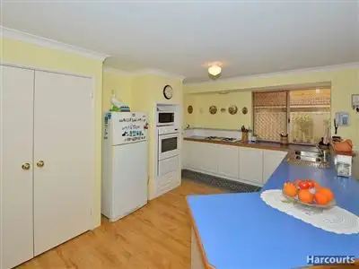 Seventh view of Homely house listing, 5 Glenarn Turn, Erskine WA 6210