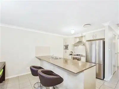 Third view of Homely house listing, 11 Daylesford Close, Ropes Crossing NSW 2760