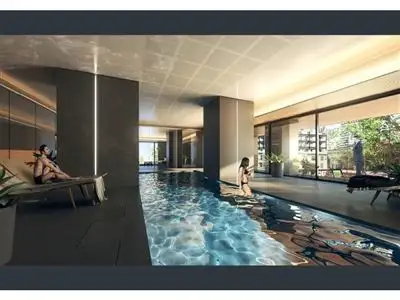 Sixth view of Homely apartment listing, 2606/80 A'Beckett Street, Melbourne VIC 3000