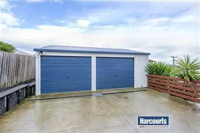 Second view of Homely house listing, 16 Lyons Street, Hillcrest TAS 7320