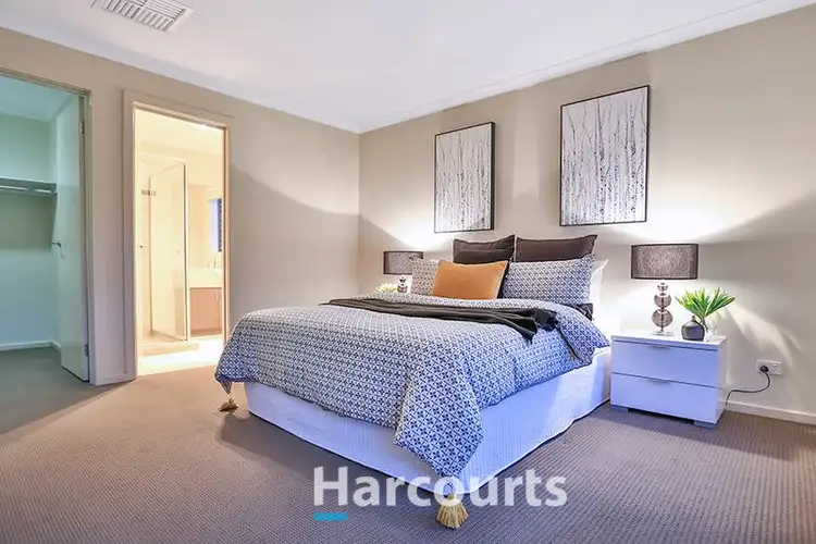Fourth view of Homely house listing, 113 Melissa Way, Pakenham VIC 3810