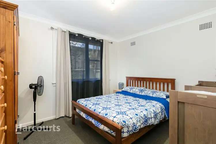 Fifth view of Homely house listing, 32 Helena Avenue, Emerton NSW 2770