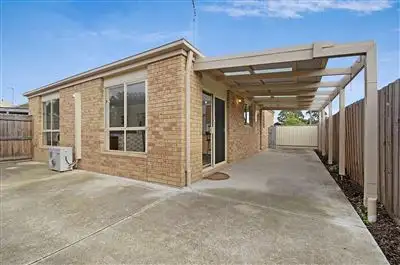Seventh view of Homely unit listing, 1/26 Bacchus Marsh Road, Corio VIC 3214