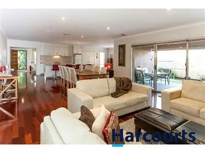 Fourth view of Homely house listing, 3 Fernlea Close, Trafalgar VIC 3824