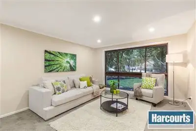 Second view of Homely house listing, 3 Charlton Court, Wantirna South VIC 3152