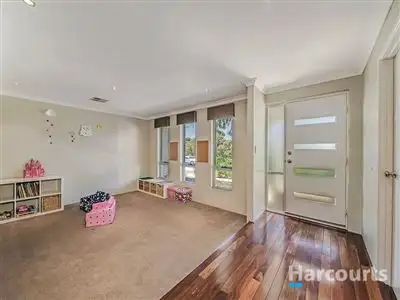 Fifth view of Homely house listing, 83 Yandella Promenade, Tapping WA 6065