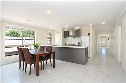Third view of Homely house listing, 38 Mayfield Avenue, Truganina VIC 3029