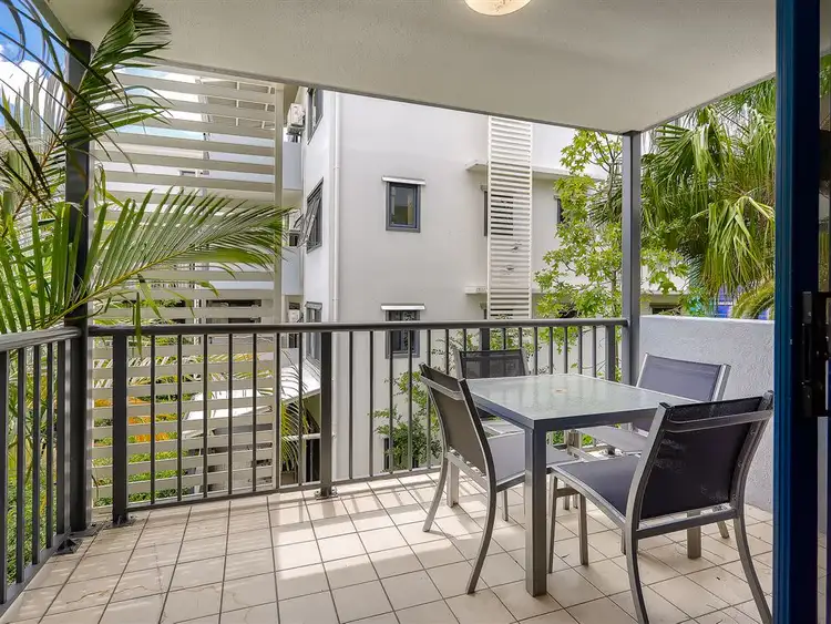 Third view of Homely apartment listing, 5/35 Morrow Street, Taringa QLD 4068