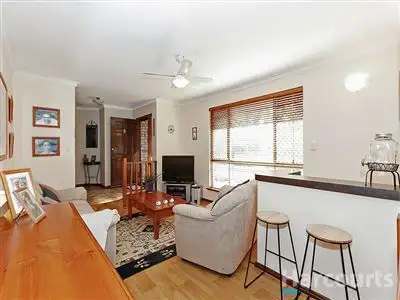Fourth view of Homely house listing, 54 Marshall Way, Samson WA 6163