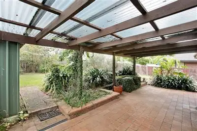 Fourth view of Homely house listing, 47 Debenham Avenue, Leumeah NSW 2560