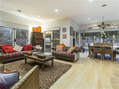 Fifth view of Homely house listing, 78 Summerfield Drive, Mornington VIC 3931
