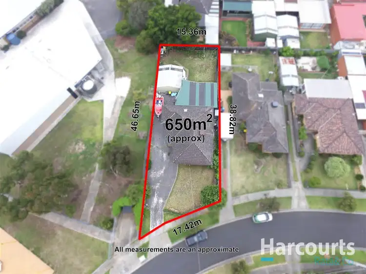 87 Monash Street, Lalor VIC 3075