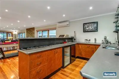 Fourth view of Homely house listing, 17 Jedan Court, Rowville VIC 3178
