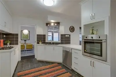 Fourth view of Homely house listing, 36 Collier Road, Kilsyth South VIC 3137