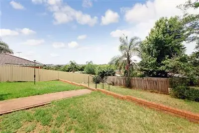 Second view of Homely house listing, 8 Epidote Close, Eagle Vale NSW 2558