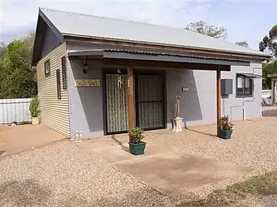 46 South Terrace, Peterborough SA 5422