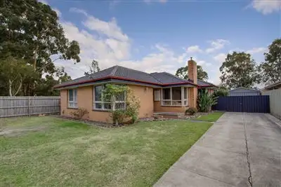 96 Mountain Gate Drive, Ferntree Gully VIC 3156