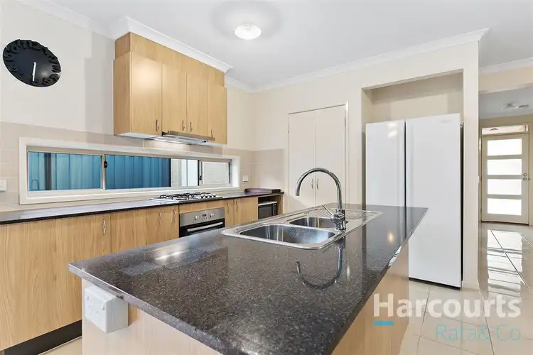 Third view of Homely house listing, 11 Paddys Place, South Morang VIC 3752