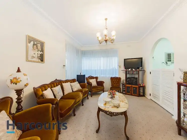 Fifth view of Homely house listing, 43 Christie Street, Deer Park VIC 3023