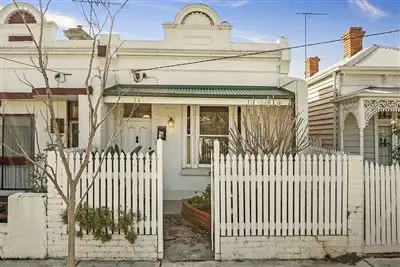 Main view of Homely house listing, 5 Gordon Grove, Northcote VIC