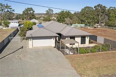 Third view of Homely house listing, 31 John Street, Southbrook QLD 4363