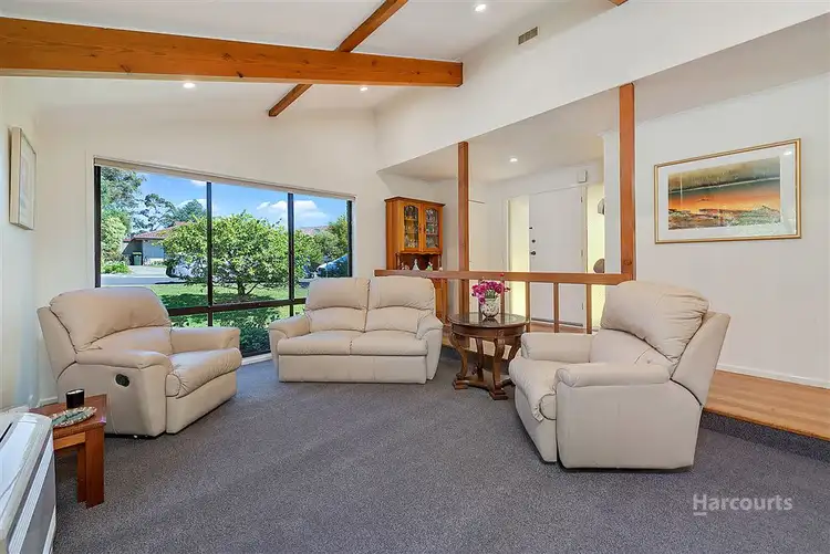 Fifth view of Homely house listing, 9 Weemala Court, Mount Nelson TAS 7007
