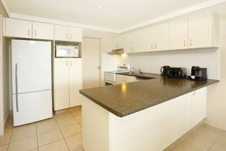 Third view of Homely semi-detached listing, 1/83 Corunna Crescent, Ashmore QLD 4214