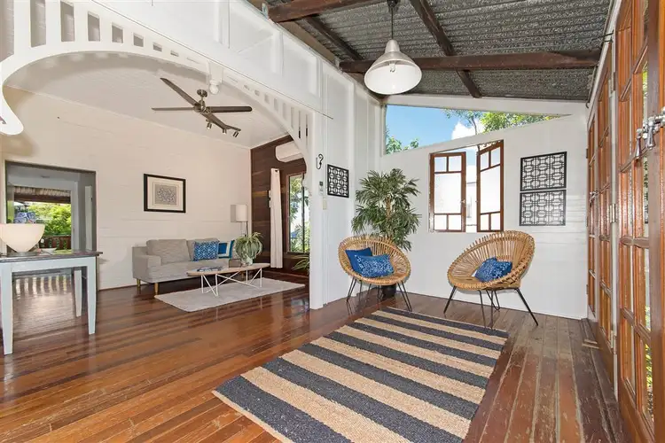 53 Thirteenth Avenue, Railway Estate QLD 4810